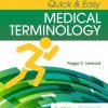 Quick & Easy Medical Terminology – E-Book