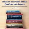 Board Review in Preventive Medicine and Public Health 1st Edition