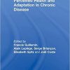 Perceived Health and Adaptation in Chronic Disease 1st Edition