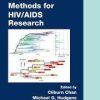 Quantitative Methods for HIV/AIDS Research (Chapman & Hall/CRC Biostatistics Series) 1st Edition