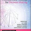 Network Meta-Analysis for Decision-Making (Statistics in Practice) 1st Edition