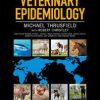 Veterinary Epidemiology 4th Edition