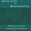 Principles of Biostatistics 2nd Edition