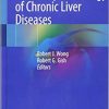 Clinical Epidemiology of Chronic Liver Diseases 1st ed. 2019 Edition