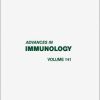 Advances in Immunology, Volume 141 1st Edition