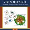 Complementary Strategies to Study Virus Structure and Function, Volume 105 (Advances in Virus Research) 1st Edition