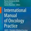 International Manual of Oncology Practice: iMOP – Principles of Oncology 2nd ed. 2019 Edition