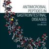 Antimicrobial Peptides in Gastrointestinal Diseases 1st Edition