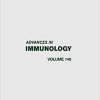 Advances in Immunology (ISSN Book 140) 1st Edition