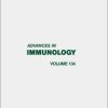 Advances in Immunology, Volume 134 1st Edition