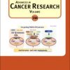 Advances in Cancer Research, Volume 144 1st Edition