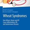 Wheat Syndromes: How Wheat, Gluten and ATI Cause Inflammation, IBS and Autoimmune Diseases