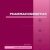 Pharmacogenetics, Volume 83 (Advances in Pharmacology) 1st Edition