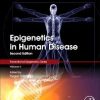 Epigenetics in Human Disease, Volume 6 (Translational Epigenetics) 2nd Edition