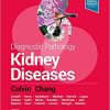 Diagnostic Pathology: Kidney Diseases 3rd Edition