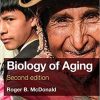 Biology of Aging (English and English Edition) 2nd Edition