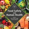 Food Safety and Human Health 1st Edition
