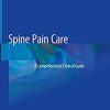 Spine Pain Care: A Comprehensive Clinical Guide 1st ed. 2020 Edition