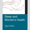 Sleep and Women’s Health 1st Edition