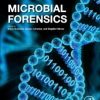 Microbial Forensics 3rd Edition