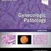 Gynecologic Pathology: A Volume in Foundations in Diagnostic Pathology Series 2nd Edition