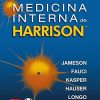 Medicina Interna de Harrison – 2 Volumes (Portuguese Edition)