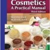 Cosmetics: A Practical Manual Kindle Edition