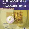 Biopharmaceutics and Pharmacokinetics Kindle Edition