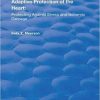Adaptive Protection of the Heart: Protecting Against Stress and Ischemic Damage (Routledge Revivals) (Volume 1) 1st Edition