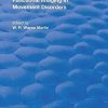 Functional Imaging in Movement Disorders (Routledge Revivals) 1st Edition