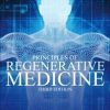 Principles of Regenerative Medicine 3rd Edition