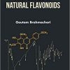 Spectroscopic Properties of Natural Flavonoids 1st Edition