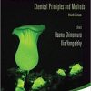 Bioluminescence: Chemical Principles and Methods 3rd Edition