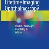 Fluorescence Lifetime Imaging Ophthalmoscopy 1st ed. 2019 Edition