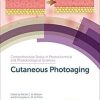 Cutaneous Photoaging (ISSN) 1st Edition