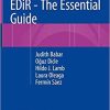 EDiR – The Essential Guide 1st ed. 2019 Edition