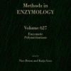 Enzymatic Polymerizations, Volume 627 (Methods in Enzymology) 1st Edition