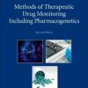 Methods of Therapeutic Drug Monitoring Including Pharmacogenetics, Volume 7 (Handbook of Analytical Separations) 2nd Edition
