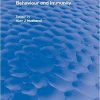 Behavior and Immunity (Routledge Revivals) 1st Edition