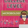 College level Microbiology
