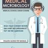 Medical Microbiology: Medical School Crash Course Paperback – February 9, 2020