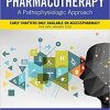 Pharmacotherapy: A Pathophysiologic Approach, Eleventh Edition 11th Edition