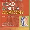 Textbook of Head and Neck Anatomy 4th Edition