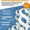 Behandlungspflege 2020/21 (German) Paperback