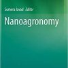 Nanoagronomy 1st ed. 2020 Edition