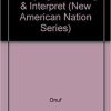 Ratifying,Amending & Interpret (New American Nation, 1775-1820, Vol 6) by Peter S Onuf (1991-09-01) Hardcover – January 1, 1830