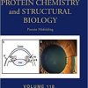 Protein Misfolding (Volume 118) (Advances in Protein Chemistry and Structural Biology (Volume 118)) 1st Edition
