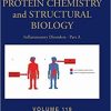 Inflammatory Disorders – Part A (Volume 119) (Advances in Protein Chemistry and Structural Biology (Volume 119)) 1st Edition