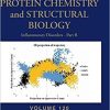 Inflammatory Disorders – Part B (Volume 120) (Advances in Protein Chemistry and Structural Biology (Volume 120)) 1st Edition