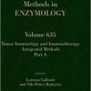 Tumor Immunology and Immunotherapy – Integrated Methods Part A (Volume 635) (Methods in Enzymology (Volume 635)) 1st Edition